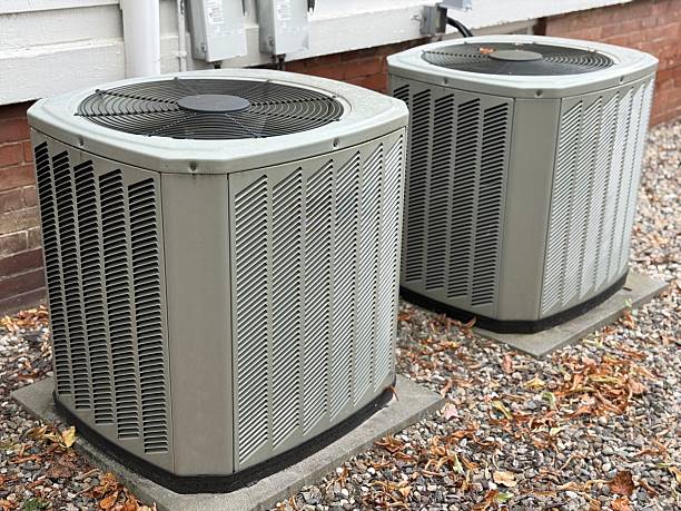 Reliable Emergency Hvac contractor in Manson, IA by JG Cool HVAC